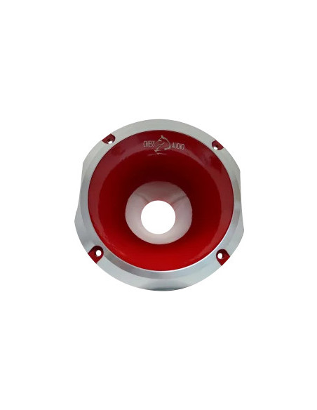 Chess Audio DIF08 RED