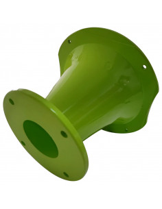 Chess Audio DIF08_Green