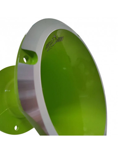 Chess Audio DIF08_Green