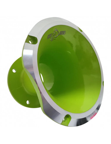 Chess Audio DIF08_Green