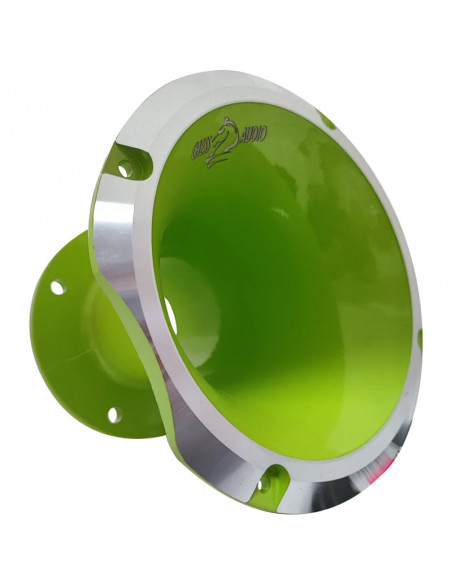 Chess Audio DIF08_Green