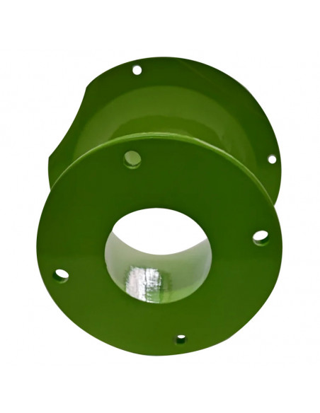 Chess Audio DIF08_Green