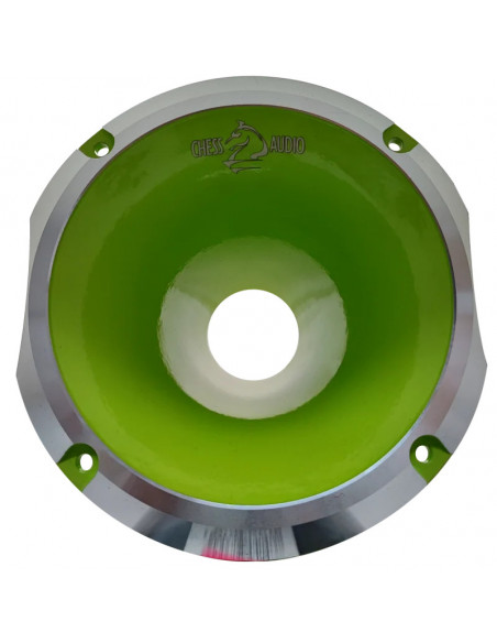 Chess Audio DIF08_Green