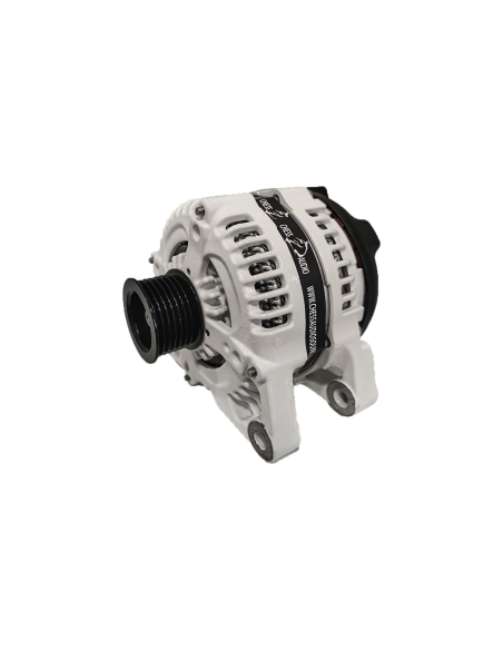 Chess Audio ALTERNATOR350A-EX