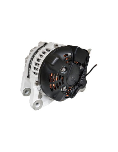 Chess Audio ALTERNATOR350A-EX