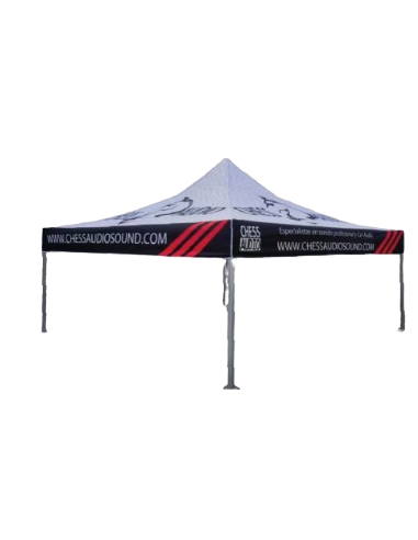 Chess Audio CARPA