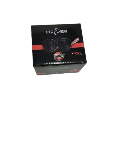Comprar Tweeter Chess Audio F25T
