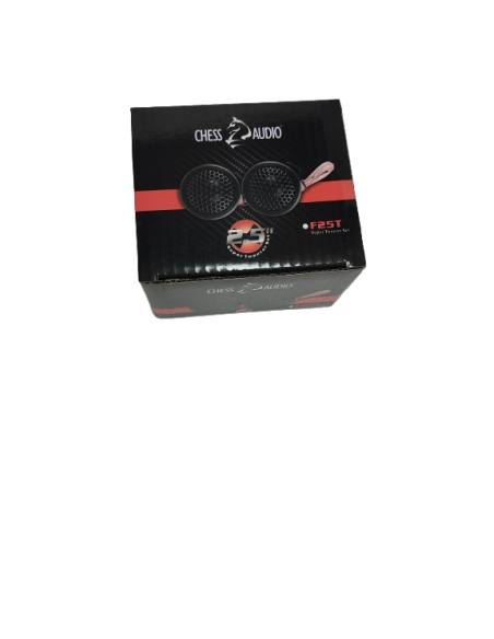 Comprar Tweeter Chess Audio F25T