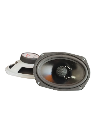 Comprar Coaxiales Chess Audio F69