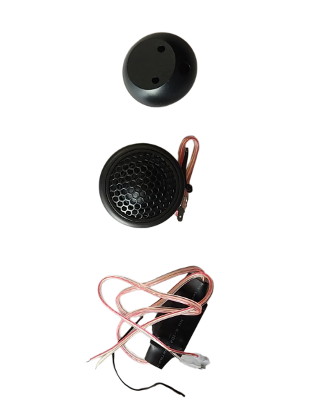 Comprar Tweeter Chess Audio F25T