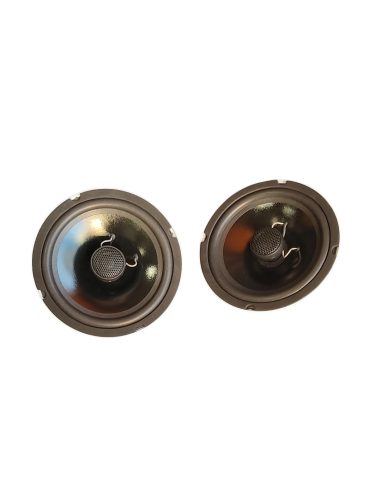 Comprar Altavoz Coaxial Chess Audio F65