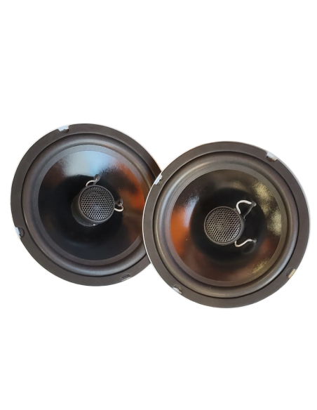 Comprar Altavoz Coaxial Chess Audio F65