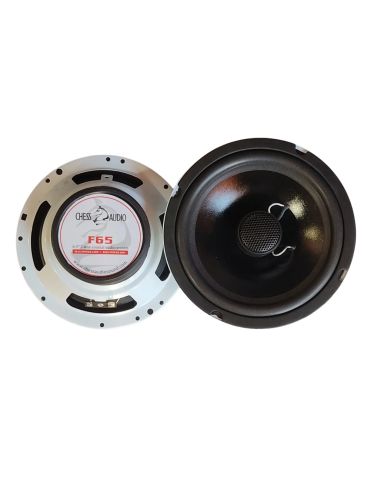 Comprar Altavoz Coaxial Chess Audio F65