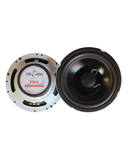 Comprar Altavoz Coaxial Chess Audio F65