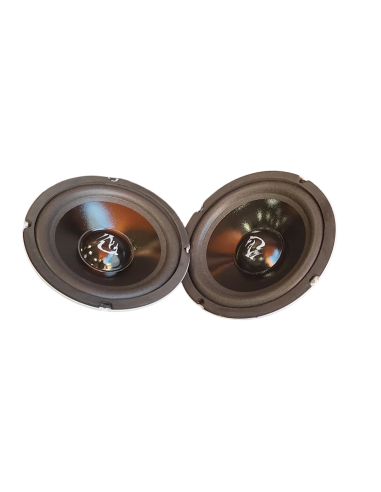 Comprar Vias Separadas Chess Audio F6.5C