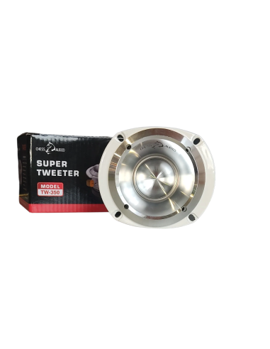 Comprar Super Tweeter Chess Audio TW350