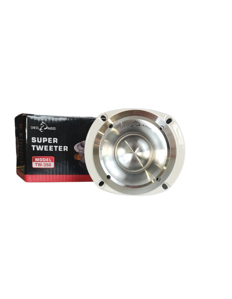 Comprar Super Tweeter Chess Audio TW350