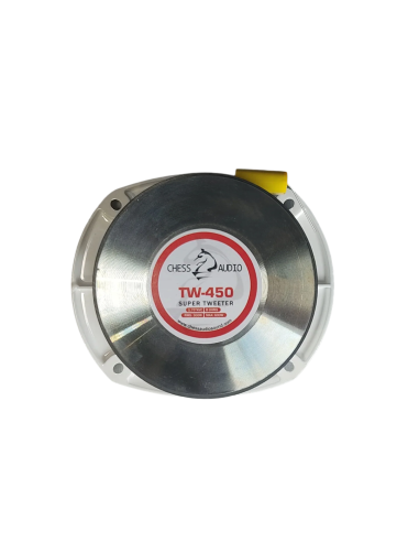 Comprar Super Tweeter Chess Audio TW450