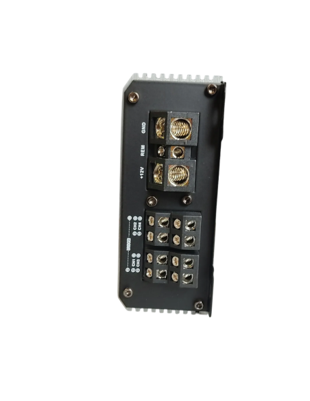 Comprar Chess Audio CHA120.4S