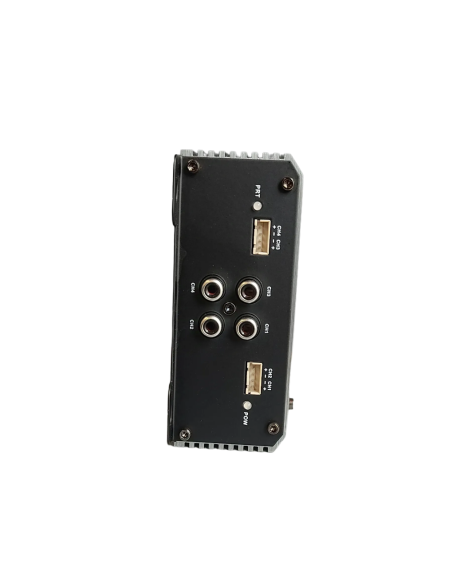 Comprar Chess Audio CHA120.4S