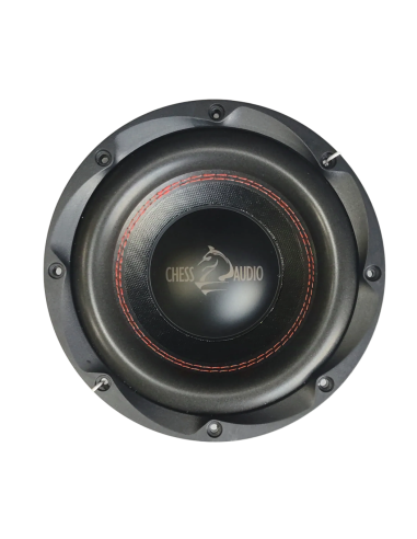 Chess Audio SW84