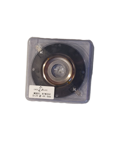 Comprar Chess Audio RTW350