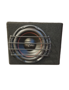 Chess Audio SW124 ACT BOX