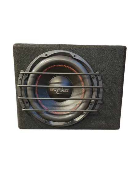 Chess Audio SW124 ACT BOX