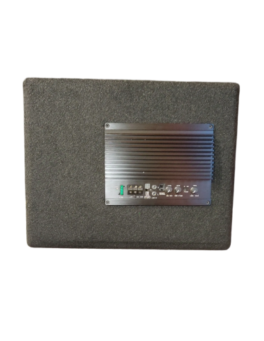 Chess Audio SW124 ACT BOX