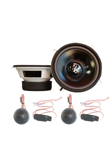 Comprar Vias Separadas Chess Audio F5C