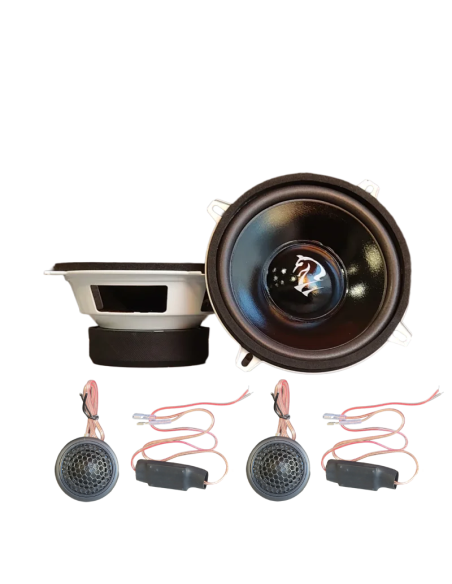 Comprar Vias Separadas Chess Audio F5C