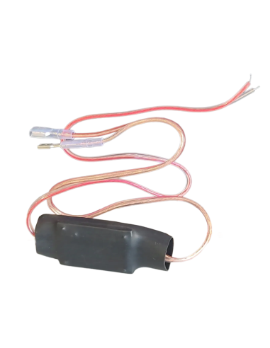 Comprar Tweeter Chess Audio F25T