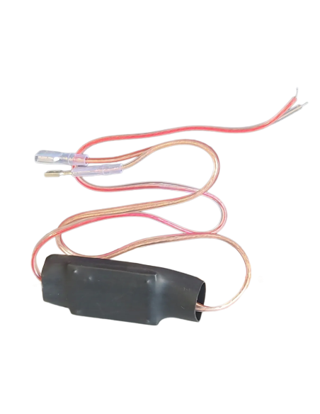 Comprar Tweeter Chess Audio F25T