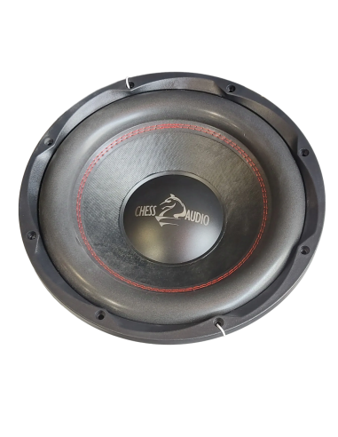 Chess Audio SW124