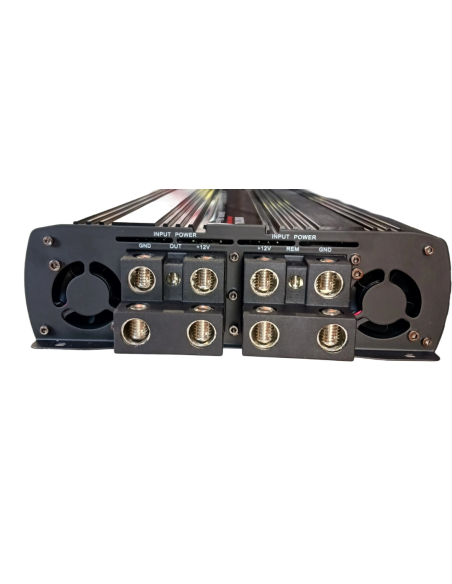 Chess Audio CHA40000.1