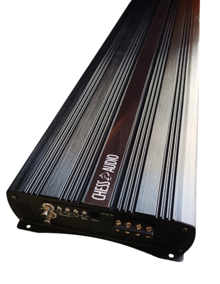 Chess Audio CHA40000.1