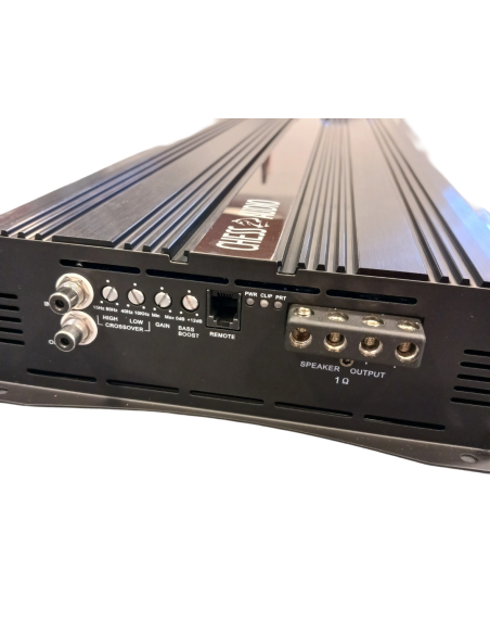 Chess Audio CHA40000.1