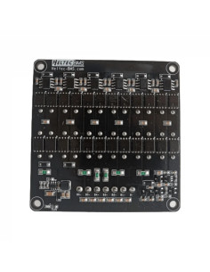 Chess Audio LTO40 CELL 2