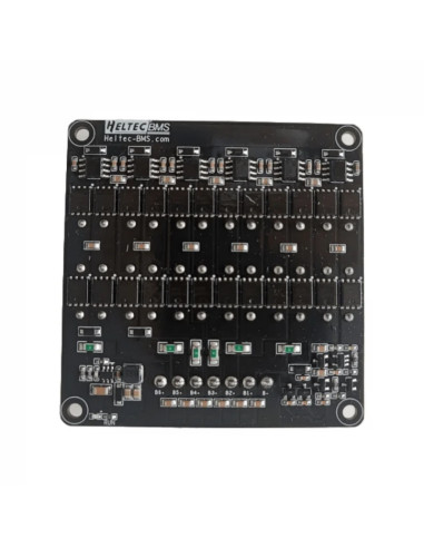 Chess Audio LTO40 CELL