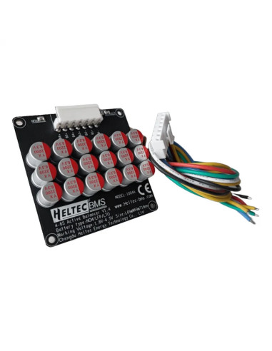 Chess Audio LTO40 CELL