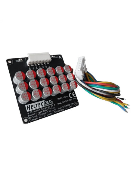 Chess Audio LTO40 CELL
