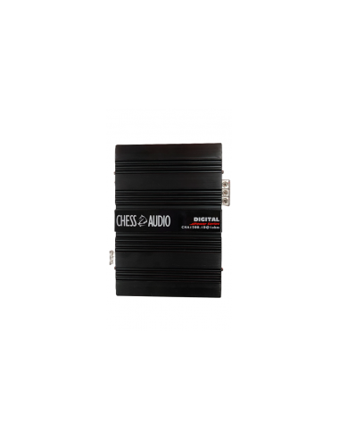 Chess Audio 1500.1 2ohm