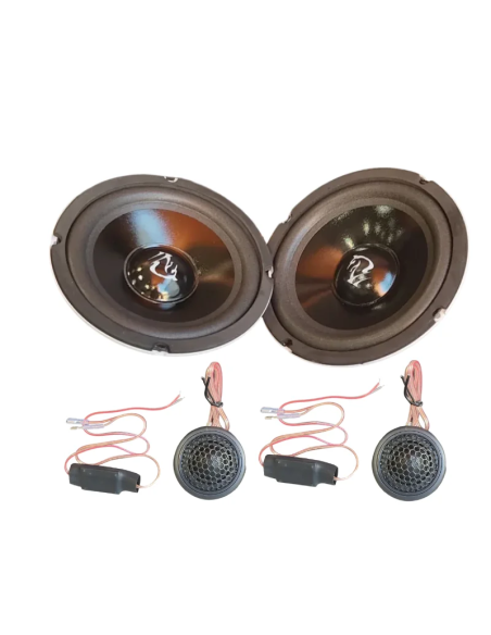 Comprar Vias Separadas Chess Audio F6.5C