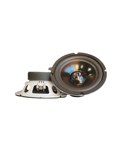 Comprar Vias Separadas Chess Audio F6.5C