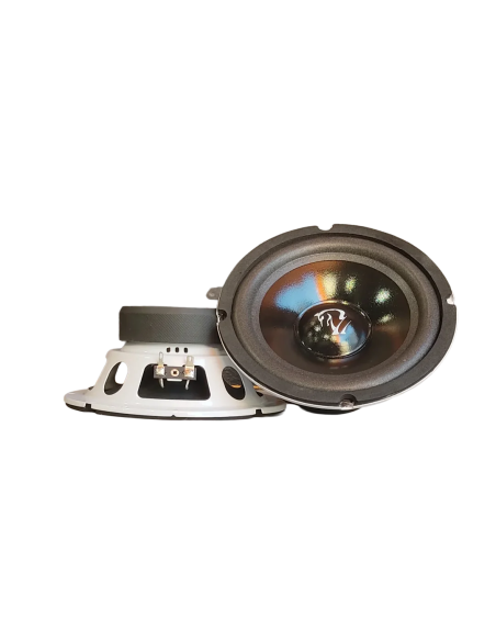 Comprar Vias Separadas Chess Audio F6.5C