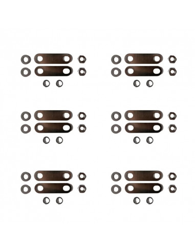 Chess Audio LTO40s CELL