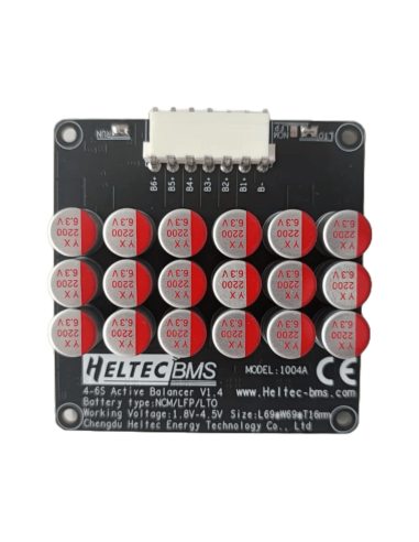 Chess Audio LTO40s CELL