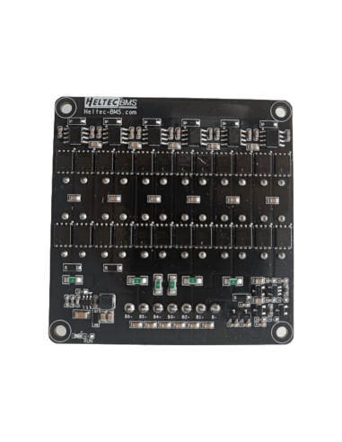 Chess Audio LTO40s CELL