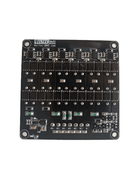 Chess Audio LTO40s CELL