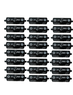 Chess Audio 24 pilas LTO40s